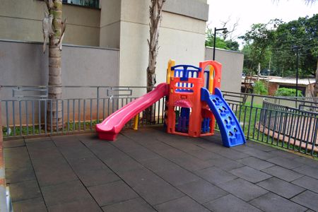 Apartamento para alugar com 44m², 2 quartos e 1 vagaÁrea comum - Playground