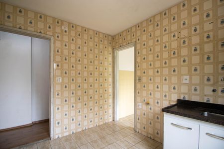 Apartamento para alugar com 82m², 3 quartos e 1 vagaCozinha