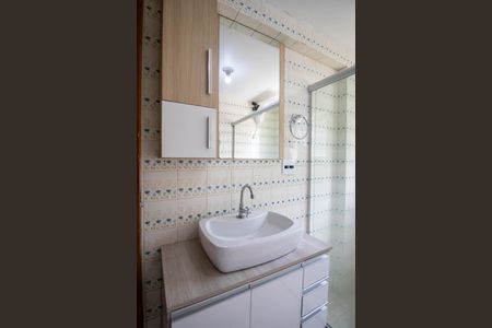 Apartamento para alugar com 82m², 3 quartos e 1 vagaBanheiro