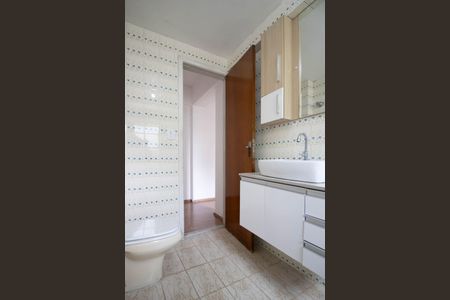 Apartamento para alugar com 82m², 3 quartos e 1 vagaBanheiro