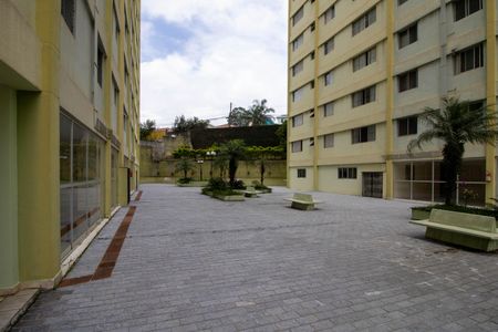 Apartamento para alugar com 82m², 3 quartos e 1 vagaÁrea comum