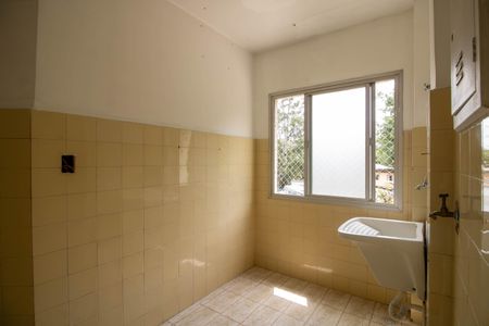 Apartamento para alugar com 82m², 3 quartos e 1 vagaÁrea de Serviço