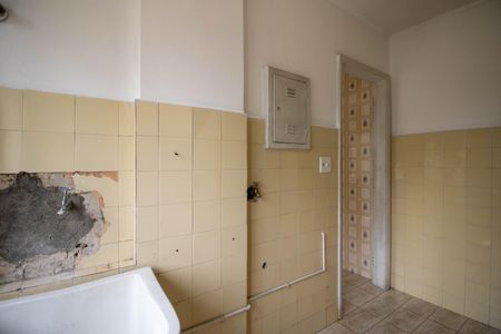 Apartamento para alugar com 82m², 3 quartos e 1 vagaÁrea de Serviço