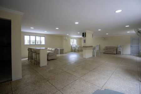 Apartamento para alugar com 82m², 3 quartos e 1 vagaSalão de Festas