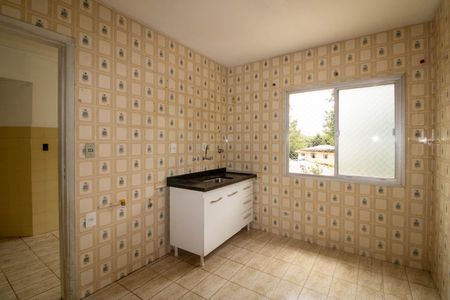 Apartamento para alugar com 82m², 3 quartos e 1 vagaCozinha