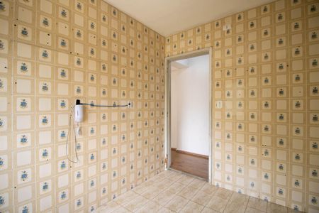 Apartamento para alugar com 82m², 3 quartos e 1 vagaCozinha