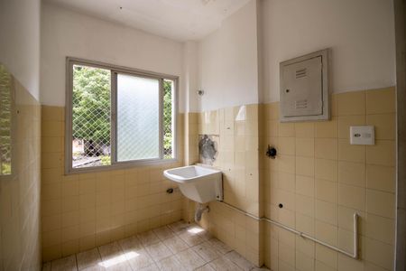 Apartamento para alugar com 82m², 3 quartos e 1 vagaÁrea de Serviço