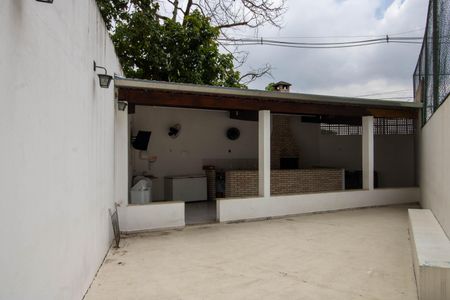 Apartamento para alugar com 82m², 3 quartos e 1 vagaÁrea comum - Churrasqueira