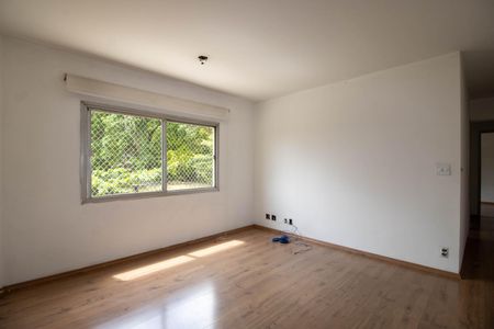 Sala  de apartamento para alugar com 3 quartos, 82m² em Jardim Esmeralda, São Paulo