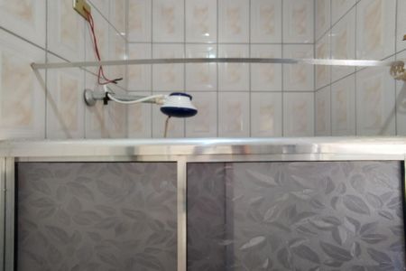 Apartamento para alugar com 1 quarto, 55m² em Real, Praia Grande