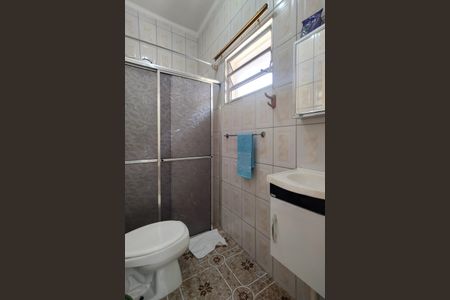 Apartamento para alugar com 1 quarto, 55m² em Real, Praia Grande