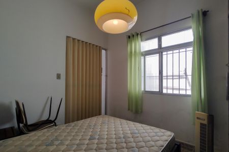 Apartamento para alugar com 1 quarto, 55m² em Real, Praia Grande