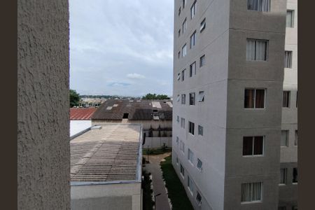 Apartamento à venda com 40m², 2 quartos e sem vagaVista da Rua