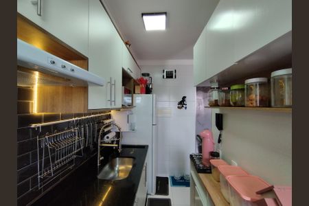 Apartamento à venda com 40m², 2 quartos e sem vagaCozinha - Armários