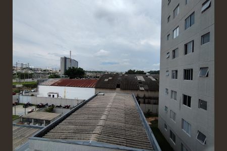 Apartamento à venda com 40m², 2 quartos e sem vagaVista da Rua
