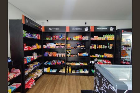 Apartamento à venda com 40m², 2 quartos e sem vagaMercado 