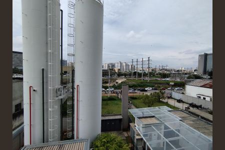 Apartamento à venda com 40m², 2 quartos e sem vagaVista da Rua