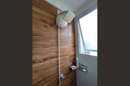 Apartamento à venda com 40m², 2 quartos e sem vagaBanheiro - torneira