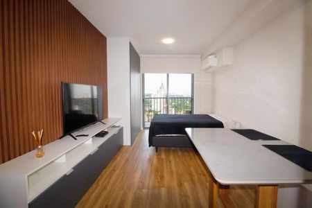 Kitnet/Studio para alugar com 1 quarto, 28m² em Pinheiros, São Paulo