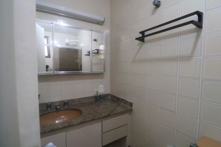 Apartamento para alugar com 100m², 3 quartos e 1 vaga Apartamento para alugar com 100m², 3 quartos e 1 vagaBanheiro Suíte