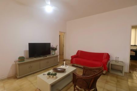 Apartamento para alugar com 100m², 3 quartos e 1 vaga Apartamento para alugar com 100m², 3 quartos e 1 vagaSala