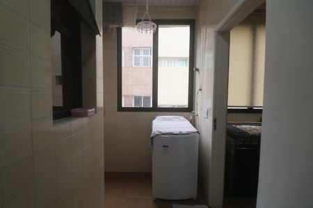 Apartamento para alugar com 100m², 3 quartos e 1 vaga Apartamento para alugar com 100m², 3 quartos e 1 vagaÁrea de Serviço