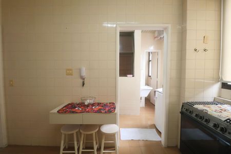 Apartamento para alugar com 100m², 3 quartos e 1 vaga Apartamento para alugar com 100m², 3 quartos e 1 vagaCozinha