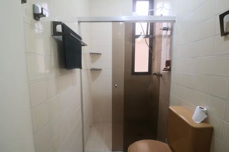 Apartamento para alugar com 100m², 3 quartos e 1 vaga Apartamento para alugar com 100m², 3 quartos e 1 vagaBanheiro Social
