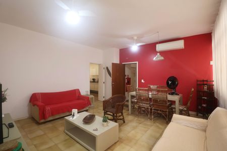 Apartamento para alugar com 100m², 3 quartos e 1 vaga Apartamento para alugar com 100m², 3 quartos e 1 vagaSala