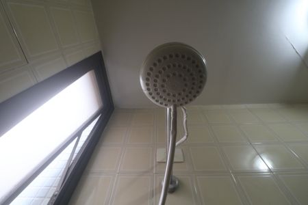 Apartamento para alugar com 100m², 3 quartos e 1 vaga Apartamento para alugar com 100m², 3 quartos e 1 vagaBanheiro Social