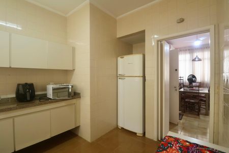 Apartamento para alugar com 100m², 3 quartos e 1 vaga Apartamento para alugar com 100m², 3 quartos e 1 vagaCozinha