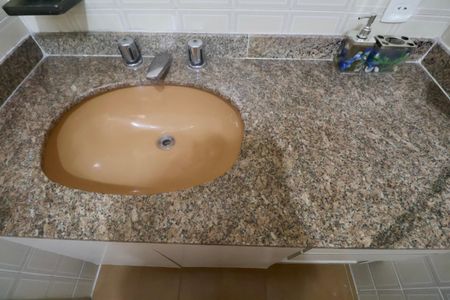 Apartamento para alugar com 100m², 3 quartos e 1 vaga Apartamento para alugar com 100m², 3 quartos e 1 vagaBanheiro Suíte