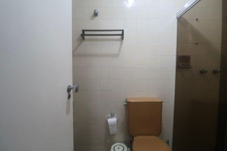 Apartamento para alugar com 100m², 3 quartos e 1 vaga Apartamento para alugar com 100m², 3 quartos e 1 vagaBanheiro Suíte