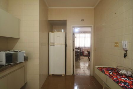 Apartamento para alugar com 100m², 3 quartos e 1 vaga Apartamento para alugar com 100m², 3 quartos e 1 vagaCozinha