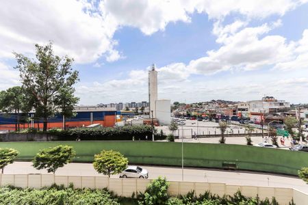 Apartamento para alugar com 44m², 2 quartos e 1 vaga Apartamento para alugar com 44m², 2 quartos e 1 vagaQuarto 2