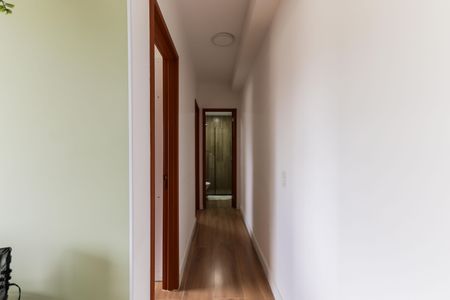 Sala de apartamento para alugar com 2 quartos, 44m² em Jardim Boa Vista (zona Oeste), São Paulo