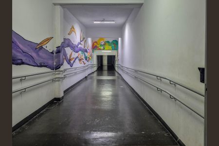 Apartamento para alugar com 44m², 2 quartos e 1 vaga Apartamento para alugar com 44m², 2 quartos e 1 vagaÁrea comum