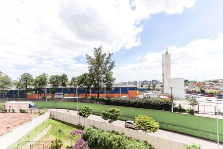 Apartamento para alugar com 44m², 2 quartos e 1 vaga Apartamento para alugar com 44m², 2 quartos e 1 vagaQuarto 1