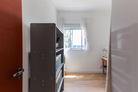 Quarto 1 de apartamento para alugar com 2 quartos, 44m² em Jardim Boa Vista (zona Oeste), São Paulo