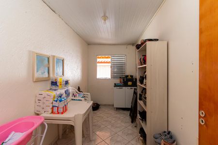 Casa à venda com 80m², 3 quartos e 2 vagas Casa à venda com 80m², 3 quartos e 2 vagasQuarto 1