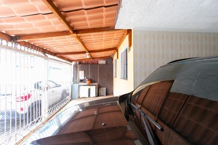 Casa à venda com 80m², 3 quartos e 2 vagas Casa à venda com 80m², 3 quartos e 2 vagasGaragem