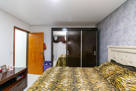 Casa à venda com 80m², 3 quartos e 2 vagas Casa à venda com 80m², 3 quartos e 2 vagasQuarto 3