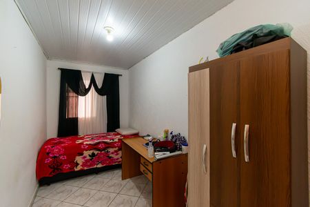 Quarto 2 de casa à venda com 3 quartos, 80m² em Vila Carrão, São Paulo