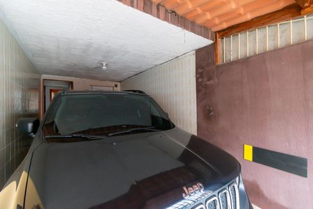 Casa à venda com 80m², 3 quartos e 2 vagas Casa à venda com 80m², 3 quartos e 2 vagasGaragem