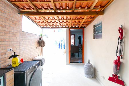 Casa à venda com 80m², 3 quartos e 2 vagas Casa à venda com 80m², 3 quartos e 2 vagasÁrea gourmet