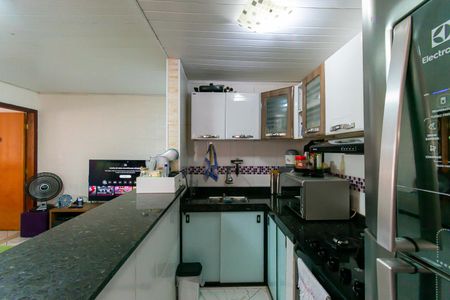 Casa à venda com 80m², 3 quartos e 2 vagas