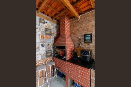 Casa à venda com 80m², 3 quartos e 2 vagas Casa à venda com 80m², 3 quartos e 2 vagasÁrea gourmet