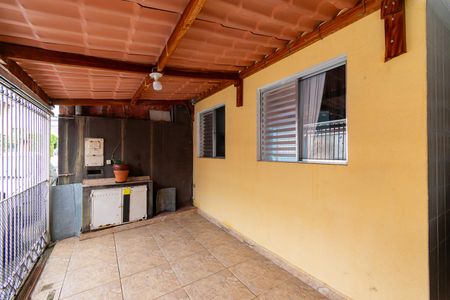 Casa à venda com 80m², 3 quartos e 2 vagas Casa à venda com 80m², 3 quartos e 2 vagasGaragem