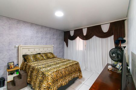 Casa à venda com 80m², 3 quartos e 2 vagas Casa à venda com 80m², 3 quartos e 2 vagasQuarto 3