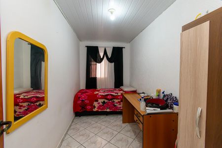 Casa à venda com 80m², 3 quartos e 2 vagas Casa à venda com 80m², 3 quartos e 2 vagasQuarto 2